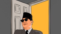 Apa Itu Manipol USDEK Pidato Soekarno, Sejarah, Isi, & Tujuannya