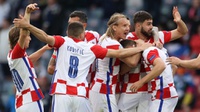 Profil Timnas Kroasia Piala Dunia 2022: Bisa Ulangi 1998 & 2018?