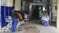 Pandemi COVID Indonesia Kian Genting, Pemerintah Malah Umbar Citra