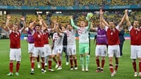 Daftar Pemain di Skuad Austria EURO 2024, Posisi, & Asal Klub
