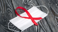 Varian Omicron & Potensi Kerentanan terhadap Pengidap HIV/AIDS