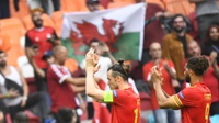 Prediksi Wales vs Austria & Jadwal Play-off Pra Piala Dunia 2022