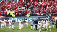 Mengapa Tidak Ada Spanyol vs Denmark, Perebutan Juara 3 EURO 2021