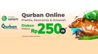 Mudahnya Pilih Qurban Online Terbaik dan Amanah di Tokopedia Qurban