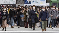 Fakta-fakta Inflasi Jepang Tertinggi & Kondisi Ekonomi Terkini