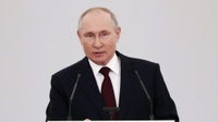 Apa Itu KTT G20: Benarkah Presiden Rusia Putin Mau Datang ke Bali?
