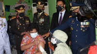 Jawa-Bali Prioritas Vaksinasi COVID-19 Anak Usia 12-17 Tahun
