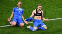 H2H Rumania vs Ukraina Piala Eropa 2024 & Statistik Pertemuan