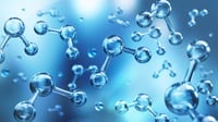 Gaya Antar Molekul & Contohnya: Ikatan Hidrogen hingga Gaya London