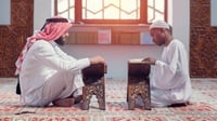 Mengenal Syekh Abdul Qadir Al-Jailani & Tasawuf Akhlaki Ajarannya