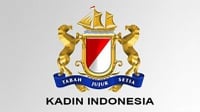 Kadin Khawatir Tarif 32% dari AS Buat Daya Saing Indonesia Turun
