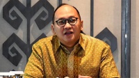 TKN: Putusan DKPP Tak Pengaruhi Elektabilitas Prabowo-Gibran