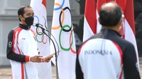Hak Siar Olimpiade 2020 Tokyo di Indonesia & Jadwal Tayang Live