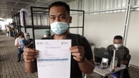 Vaksin Gratis di Cirebon: Jadwal Vaksinasi di Stasiun dan Syaratnya