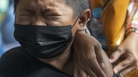 Vaksin Covid untuk Anak & Daftar Negara yang Membolehkan Selain RI