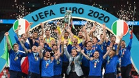 Jadwal Kualifikasi EURO 2024, Pembagian Grup, & Syarat Lolos