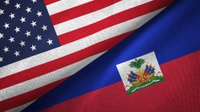 Setelah Dikeruk Spanyol dan Perancis, Kekayaan Haiti Dirampok AS