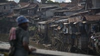 Kemiskinan Ekstrem 0% di Indonesia, Realita Atau Utopia Belaka?