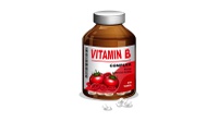 Mengenal 8 Jenis Vitamin B Kompleks dan Fungsinya Bagi Tubuh