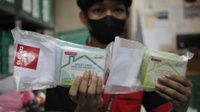 Sindikat Penjual Obat Bekas Pasien COVID di Jakarta Libatkan Nakes
