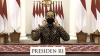 Polisi Khawatir Demo 'Jokowi End Game' Menambah Kasus COVID-19