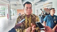 Polemik Rektor UI Rangkap Jabatan & Revisi Aturan Jokowi Bermasalah