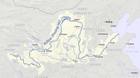 Sejarah Peradaban Lembah Sungai Kuning Hoang Ho Masa Cina Kuno