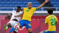 Live Streaming Brasil vs Paraguay & Kualifikasi Piala Dunia Mola TV