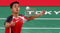 Jadwal Badminton Indonesia Master 2021: Siaran Langsung & Drawing