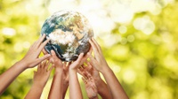 Tema Hari Lingkungan Hidup Sedunia 5 Juni 2022 dan Sejarahnya
