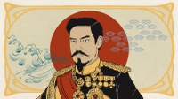 Restorasi Meiji: Serbuan Asing, Peran Oligarki, dan Kaisar Muda