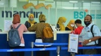 Siap-siap, Bank Mandiri 6 Bulan Lagi Naikkan Suku Bunga Kredit