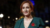 Biografi J.K Rowling: Kisah Penulis Harry Potter & Fantastic Beasts