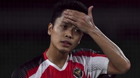 Siaran Langsung TVRI Semifinal Thomas Cup 2021 Indonesia vs Denmark