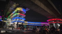 Polisi Dalami Dugaan Pengaruh Alkohol di Kecelakaan Simpang CSW