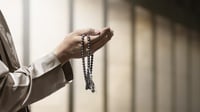 Bolehkah Puasa Asyura di Hari Jumat, Hukum, dan Bacaan Doanya