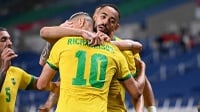 Jadwal Final Olimpiade 2020: Prediksi Brasil vs Spanyol, Live TV