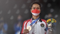 Daftar Atlet Indonesia di Indonesia Master 2021 & Ranking BWF