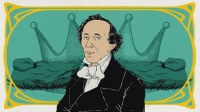 Hans Christian Andersen Bukan Sekadar Tukang Dongeng