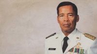 Soerjadi Soedirdja, Seorang Jenderal dan Mimpinya di Jakarta
