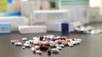 Soal Hoaks Parasetamol Bervirus, Ini Penjelasan Pakar Farmasi UGM