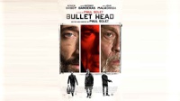 Sinopsis Film Bullet Head Bioskop TransTV Melacak Korban Pembunuhan
