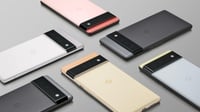 Susul Iphone 16, Google Pixel Masih Dianggap Ilegal di Indonesia