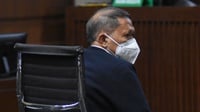 Jaksa KPK: Korupsi RJ Lino Buat Negara Rugi 1,99 Juta Dolar AS