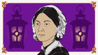 Florence Nightingale: Perawat Modern yang Terjun di Perang Crimea