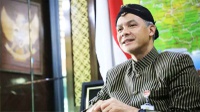 Arsul Sani: Ganjar Pranowo Punya Kedekatan Khusus dengan PPP
