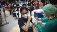 Kemenkes: Vaksinasi Covid Bagi Difabel di Jawa-Bali akan Dipercepat