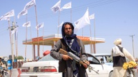 Taliban Menang, Cina Ingin Segera Berdagang