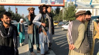 Mengapa Taliban Terapkan Hukuman Potong Tangan di Afghanistan?