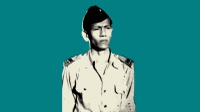 Haji Soedirman: Jenderal Kritis yang Dipinggirkan Soeharto